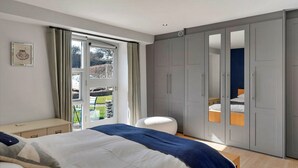 Apartamento | 1 quarto