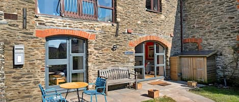 Apartment | Exterior