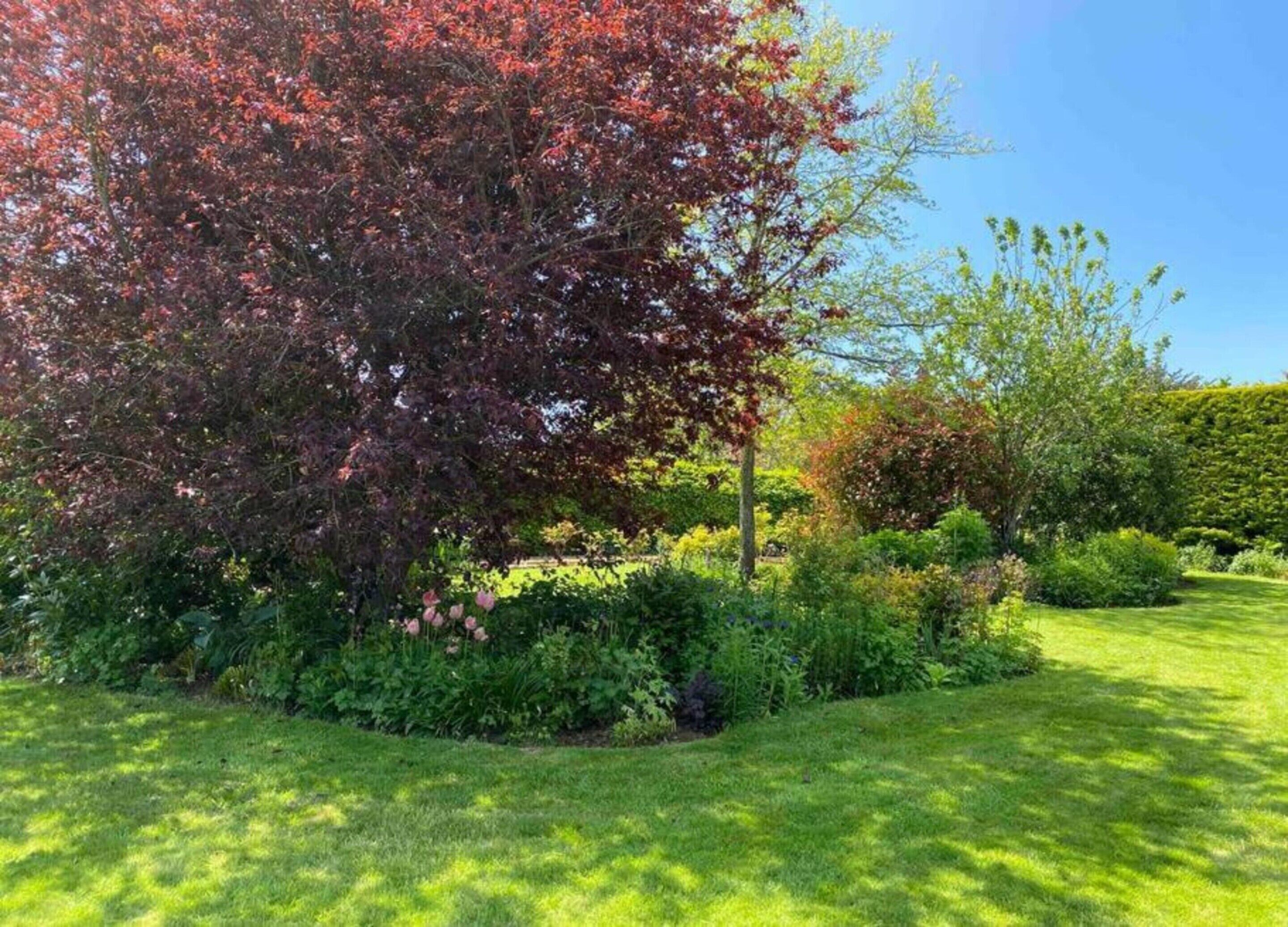 木屋 | 住宿景觀