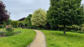 Chalet | View from property