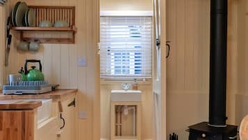 Chalet | Private kitchen