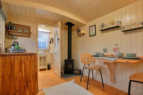 Chalet | Bagno