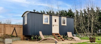 The Chicken Hut