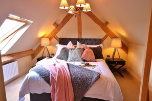 Cottage | 4 chambres