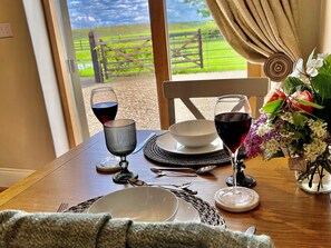 Cottage | Restauration