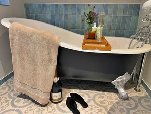 Cottage | Salle de bain