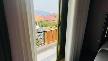 3 sovrum, strykjärn/strykbräda, wi-fi och sängkläder