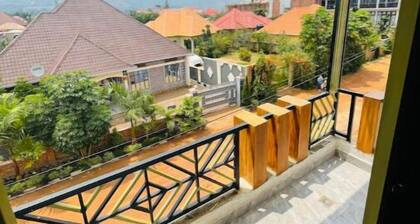 TINDO Apartment 02