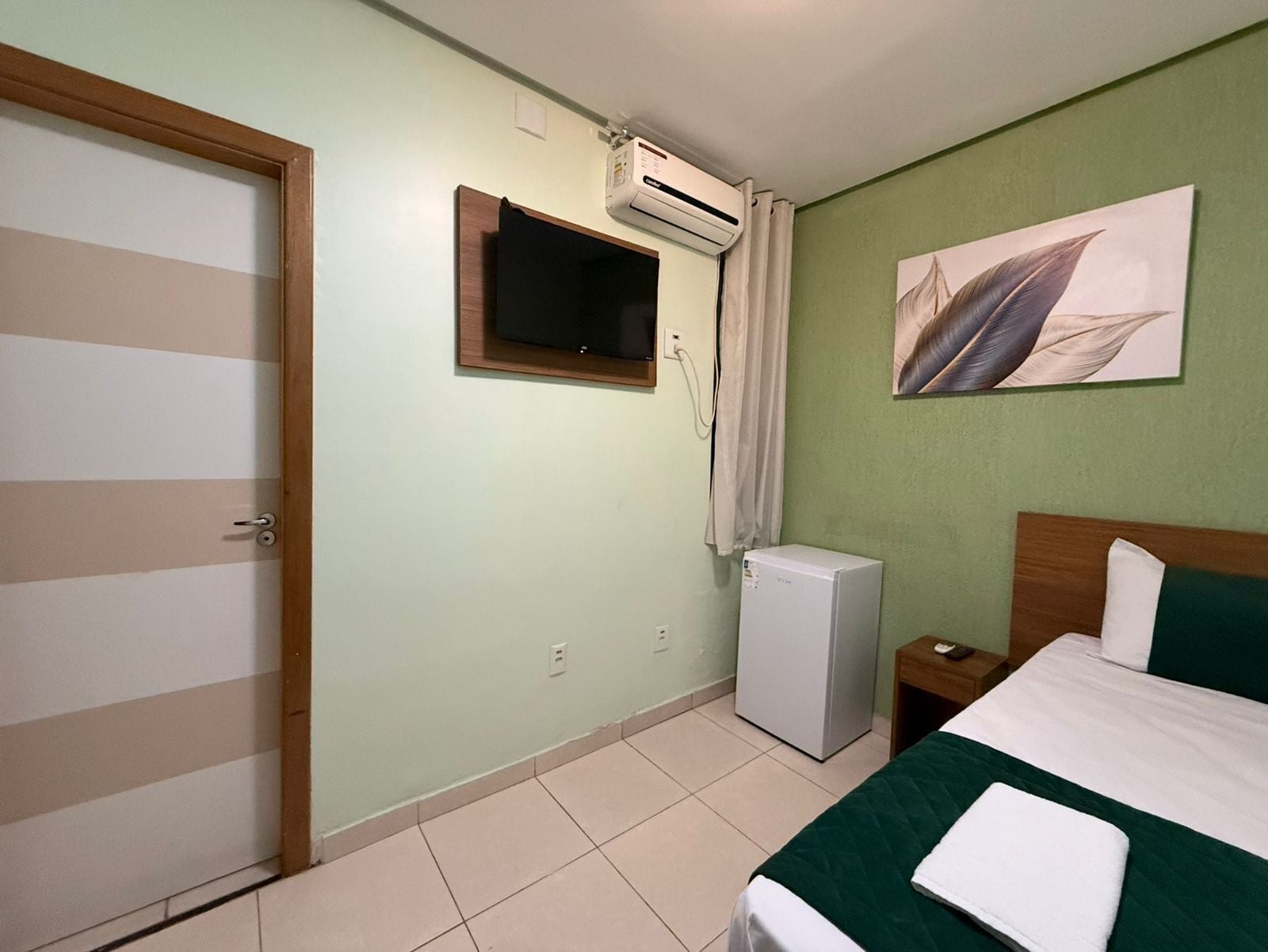 Foto - Domus Hotel Rio Verde - Parauapebas