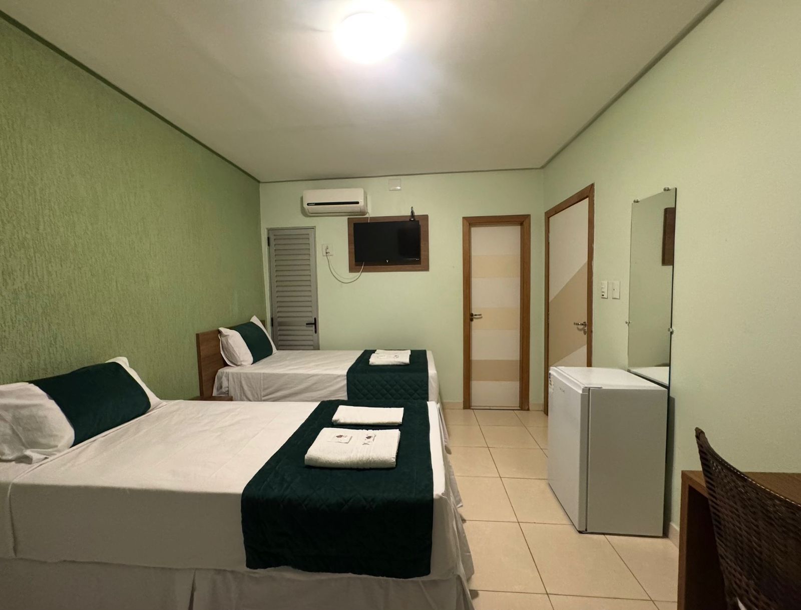 Foto - Domus Hotel Rio Verde - Parauapebas