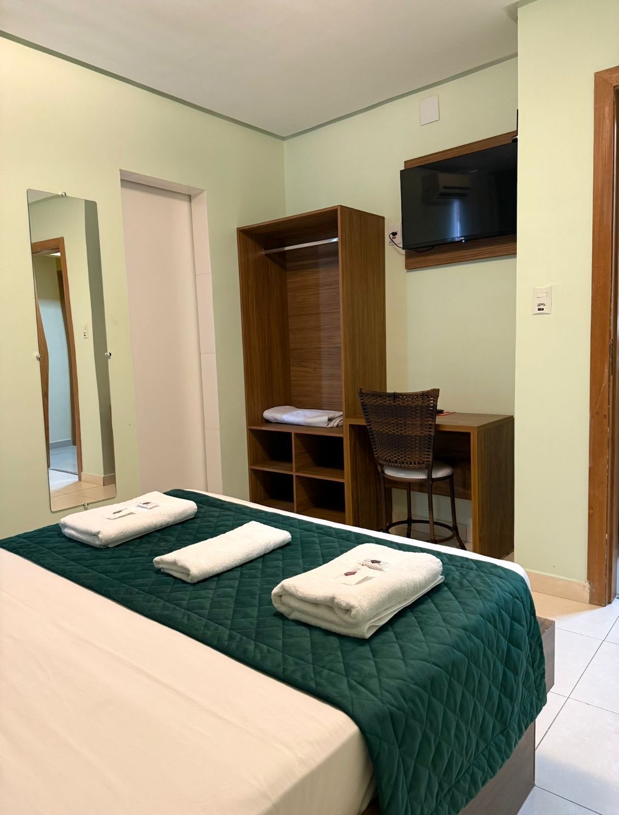Foto - Domus Hotel Rio Verde - Parauapebas