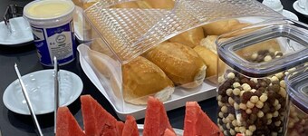 Domus Hotel Rio Verde - Parauapebas