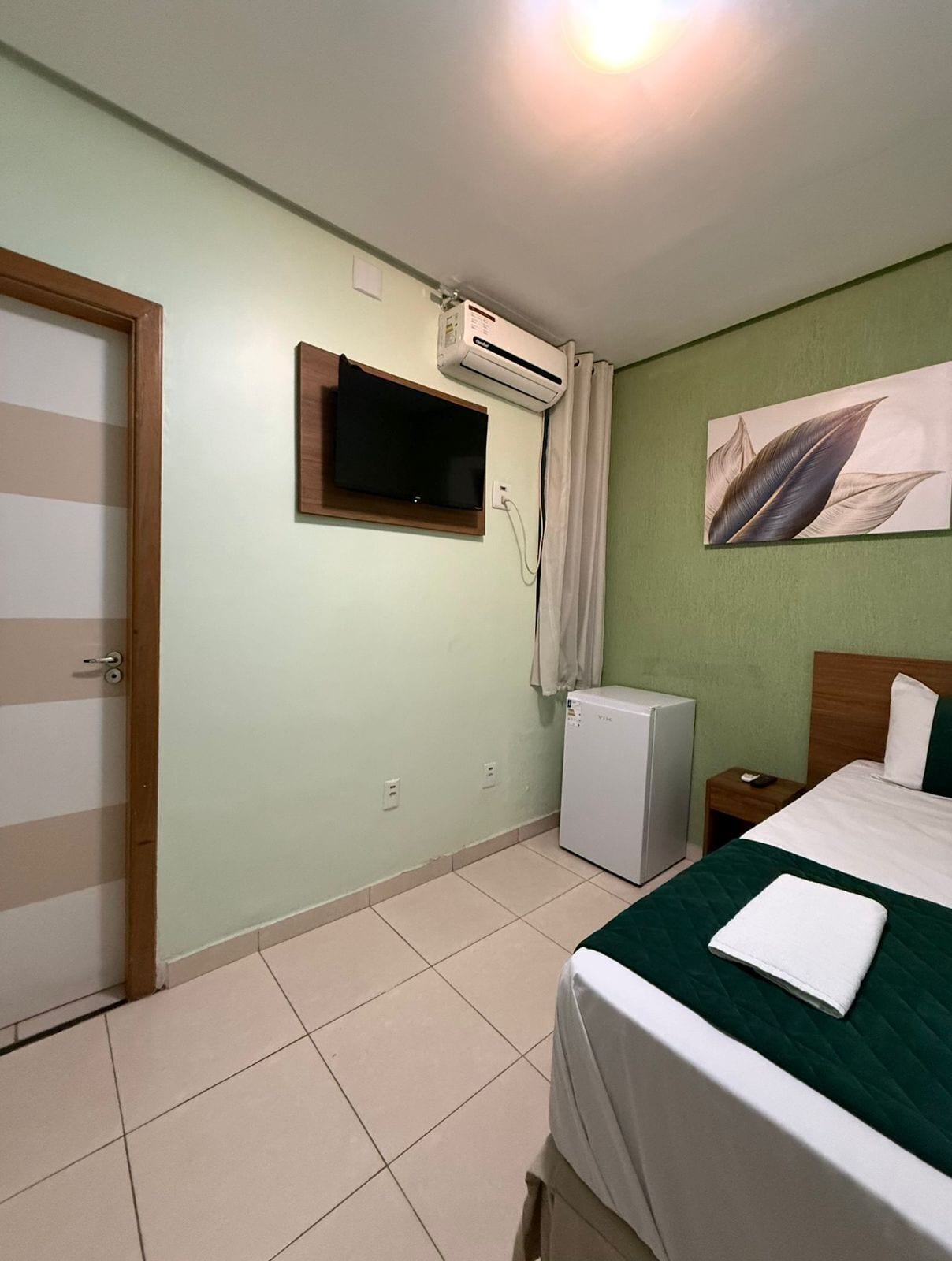 Foto - Domus Hotel Rio Verde - Parauapebas