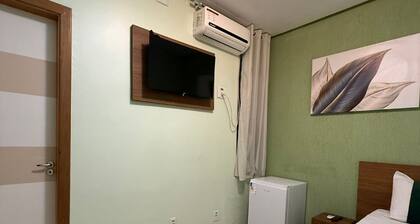 Domus Hotel Rio Verde - Parauapebas