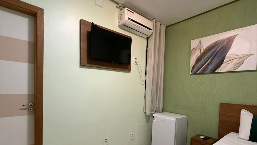 Domus Hotel Rio Verde - Parauapebas