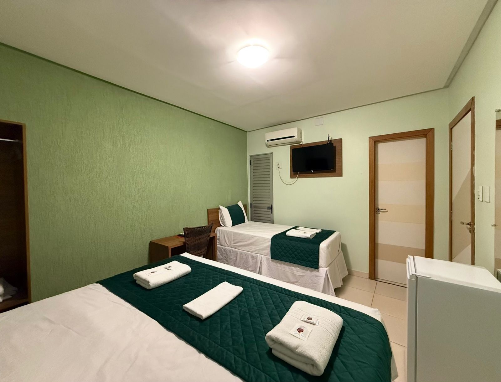 Foto - Domus Hotel Rio Verde - Parauapebas