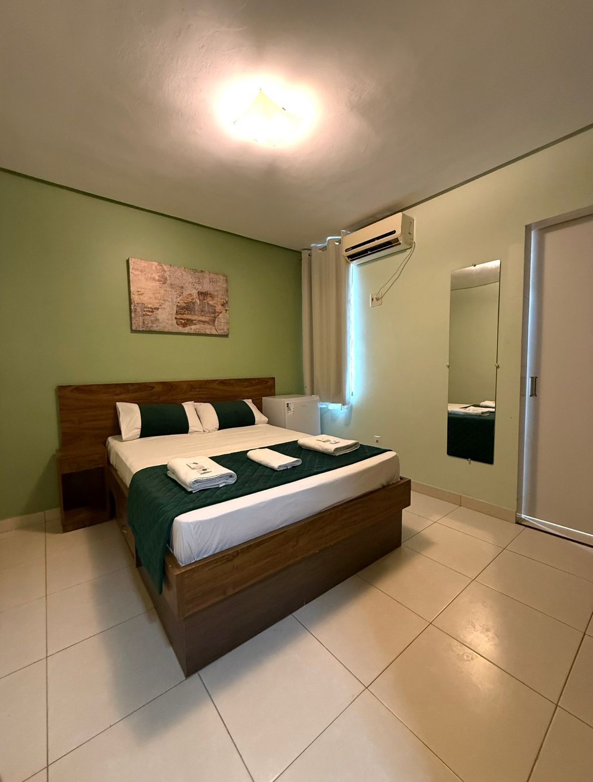 Standard Double Room | Front of property