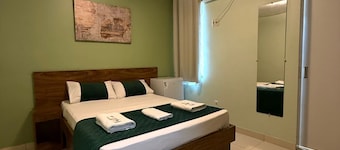 Domus Hotel Rio Verde - Parauapebas