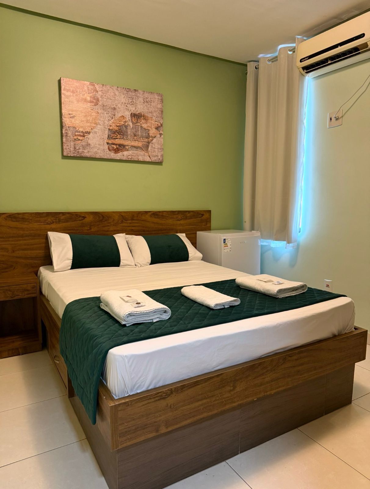 Foto - Domus Hotel Rio Verde - Parauapebas