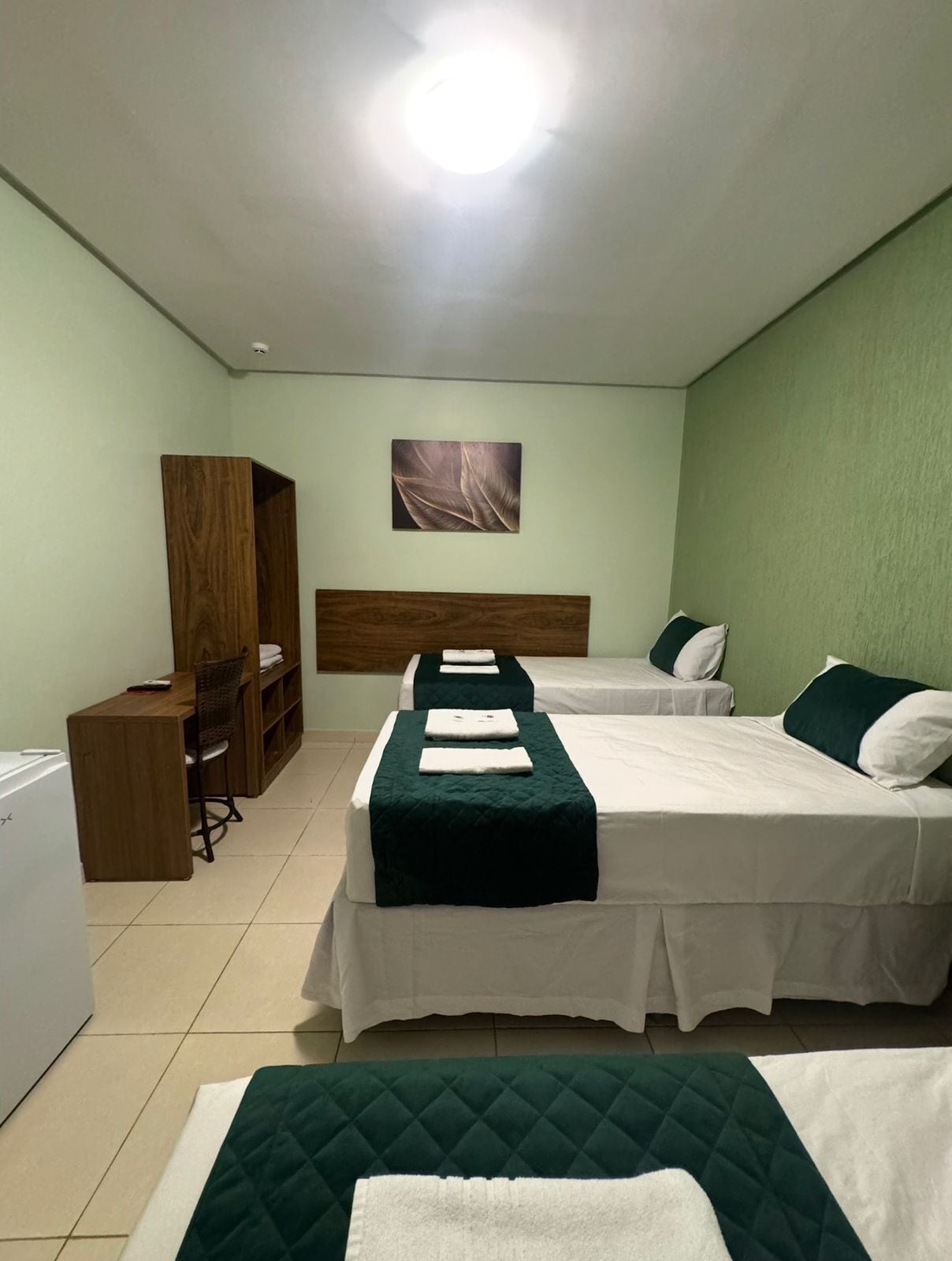 Foto - Domus Hotel Rio Verde - Parauapebas