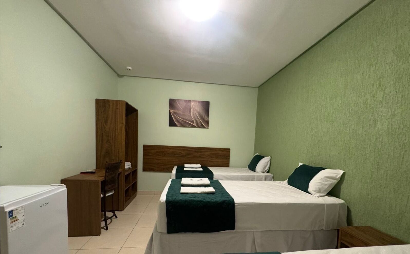 Foto - Domus Hotel Rio Verde - Parauapebas