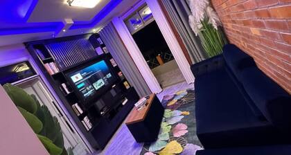 Akidaâs comfy Apartment 04