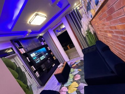 Akida’s comfy Apartment 04