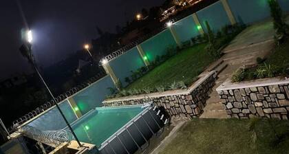 Heshma’s Cozy apartment