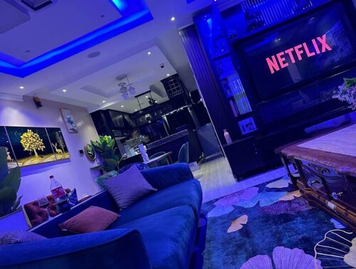 Heshma’s Cozy apartment