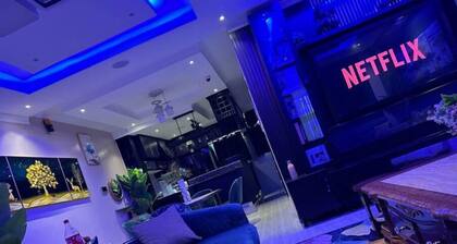 Heshma’s Cozy apartment