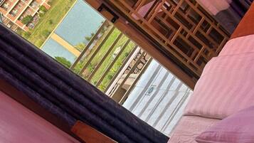3 bedrooms, WiFi