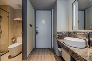 Room - Homeinn Selected Hotel (Shanghai Xinzhuang Subway Station North Square) (Shanghai)