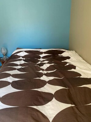 4 bedrooms, WiFi