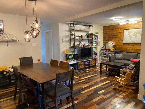 Family home