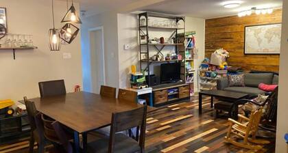 Family home