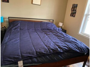 4 dormitorios y wifi