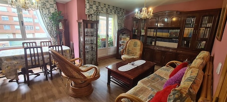 Interior. TOURIST RENTALFELICIA
