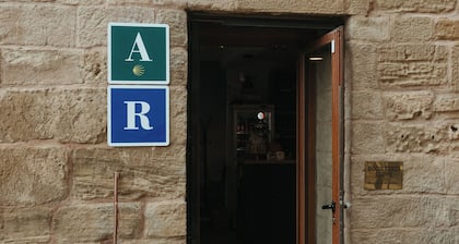 Hostel Albergue La Iglesia
