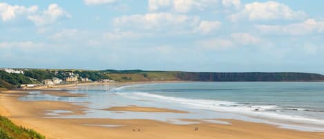 Cottage | Extérieur