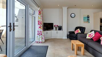 Cottage | Living room