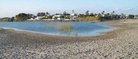 Plage