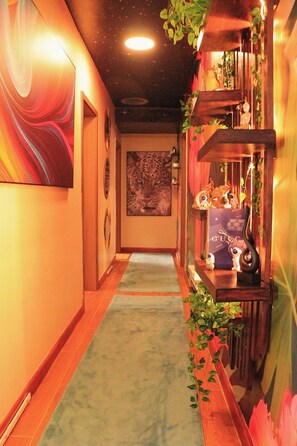 Intérieur