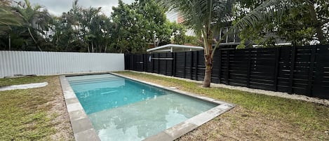 Casa familiare | Vista dalla camera