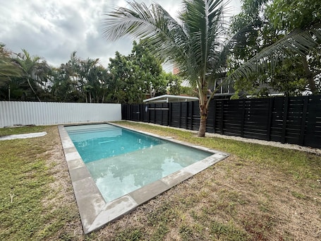 Casa famĆlia | Vista do quarto