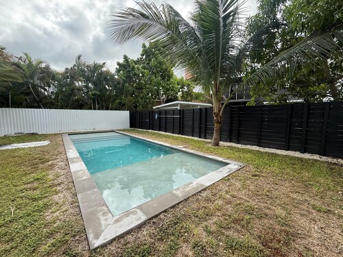 Wynwood Bungalows By Renzzi