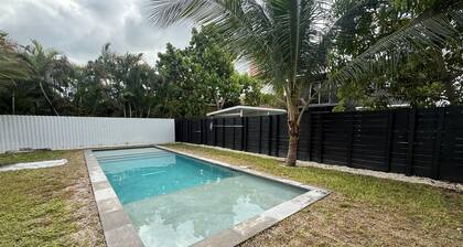 Wynwood Bungalows By Renzzi