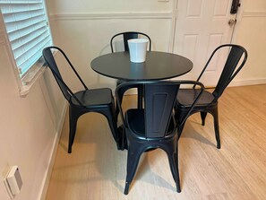 Familienhaus | Esszimmer