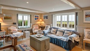 Huis | Woonkamer