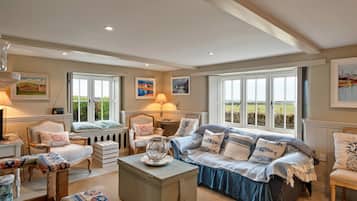 Casa | Sala de estar