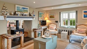 Huis | Woonkamer